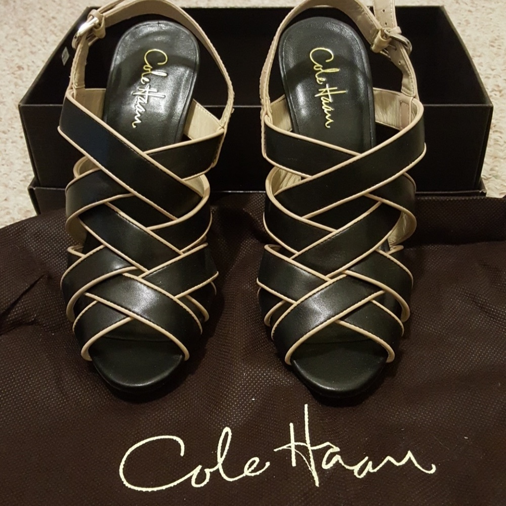Women's shoes